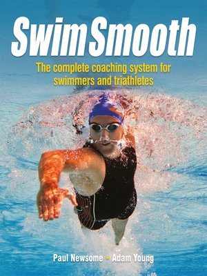 cover image of Swim Smooth